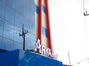 Arya Hotel Syariah Majalengka