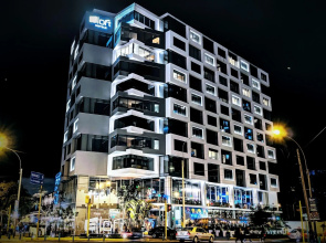 Aloft Lima Miraflores