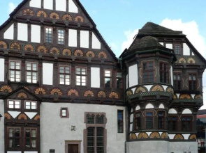 Gästehaus am Räuschenberg