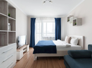 Apartment on Leonardo da Vinci street 2