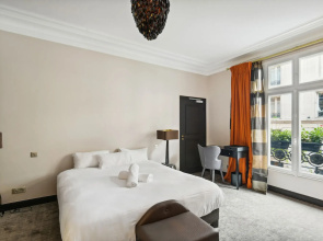 Hôtel Le Paris Singulier