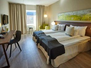 Thon Hotel Taastrup