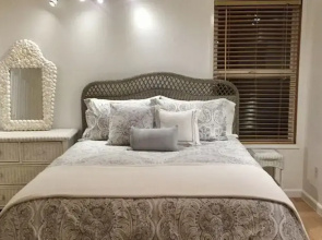 Loring Beach House