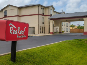 Red Roof Inn & Suites Mobile SW – I-10