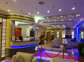 Al Dar Hotel Apartments