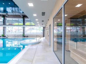 Resort Apartamenty Klifowa Rewal 53