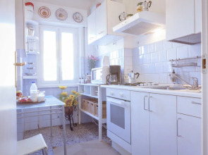 Bed and Breakfast Gustè