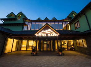Hotel Daro