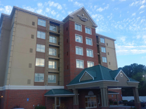 Country Inn & Suites by Radisson, Conyers, GA