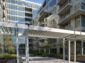 Weichert Suites at the West End