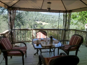 Yosemite Bed and Breakfast