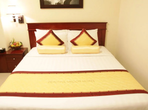 Beautiful Saigon Hotel