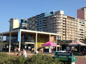 904 Tenbury Beach Apartment