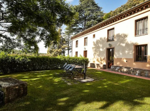 Borgo il Castagno