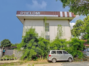 Collection O 90253 DHelomi
