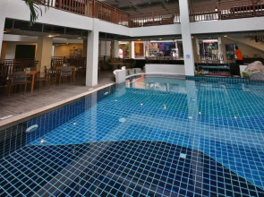 Sunshine Hotel And Residences