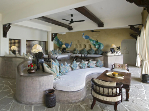 Mihir Garh