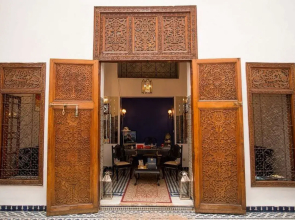 Riad de Charme