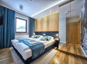 VisitZakopane - My Deer Apartment