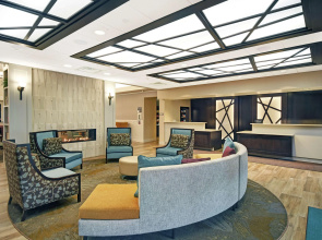Homewood Suites by Hilton Denver International Airport