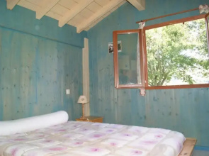 Chalet Hochat n2 Ferme Etchemendigaraya