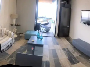 Renovated Apartment, Generator is Included, Beach