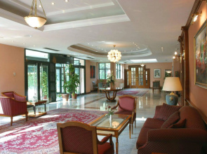 Hotel AS