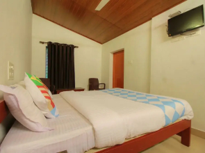 Merc Hills Homestay by OYO Rooms