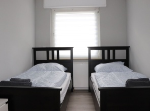 Luxus Wohnung nähe Köln CityMesse