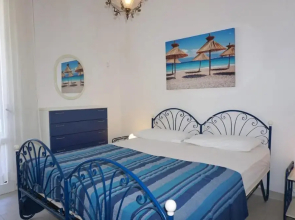 Pleasant Villa in Porto Santa Margherita