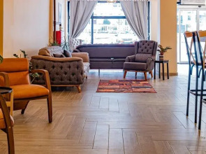 Simre Inn Hotel Safranbolu