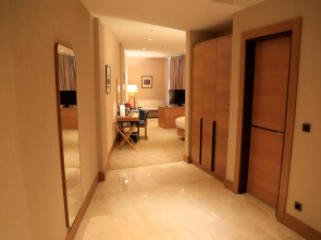 DoubleTree by Hilton Hotel Istanbul - Tuzla