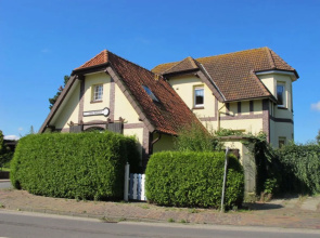Alter Bahnhof