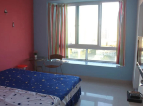 Meet Time Sea View Apartment