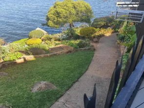 Living Waters Guest House