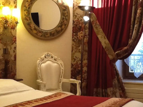 Grand Hotel Dechampaigne