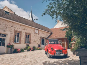Les Olivanies