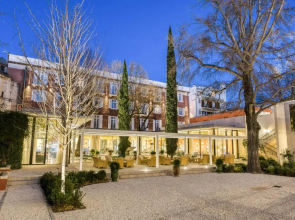 Maison Albar Hotels L'Imperator