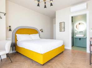 Daplace - Corso Sempione Suites