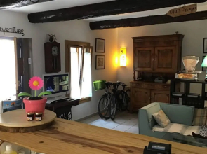 La maison d’Irma