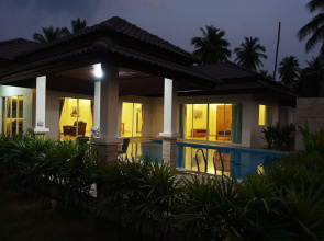 Unique Paradise Resort