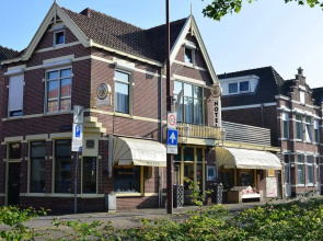 Hotel Stad en Land