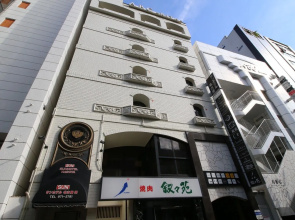 Sun Hotel Nagoya Nishiki