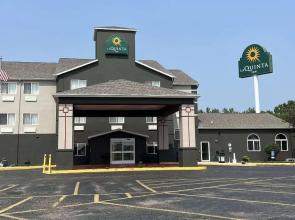 La Quinta Inn Peru Starved Rock State Park
