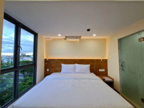 23 Hotel and Residence