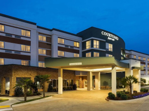 Courtyard by Marriott Ruston