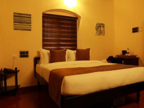 Guruvayur Heritage By Nexstay