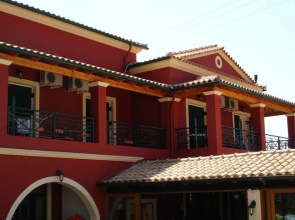Villa Sophia Apartments