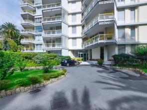 Un Giardino a due Passi dal Mare
