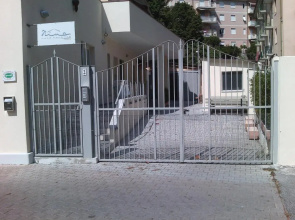 Nina Casa Vacanze